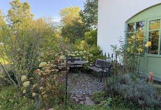 Sitzecke