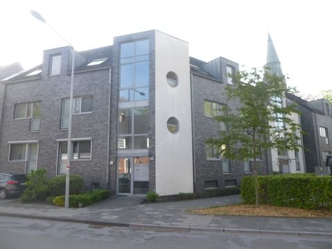 Rheine Wohnungen, Rheine Wohnung kaufen