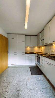Whg.1 EG Küche Ansicht 1