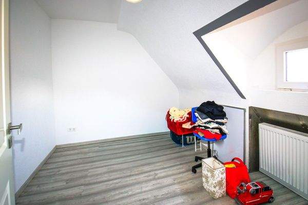 Gästezimmer DG rechts