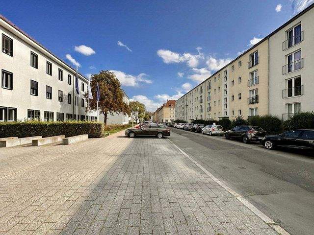 Exklusives Wohnen mit Weitblick: Ihre Kapitalanlage oder Ihr neues Zuhause am Campus - Photo 5