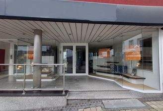 Ladenfläche in bester Lage von Prüm