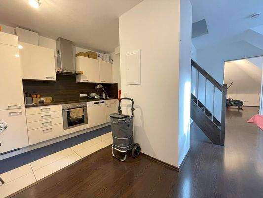 WHG 1 offen gestaltet