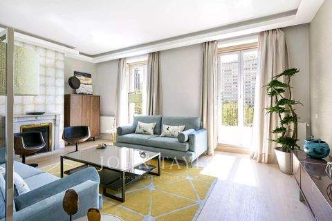 Madrid Wohnungen, Madrid Wohnung mieten