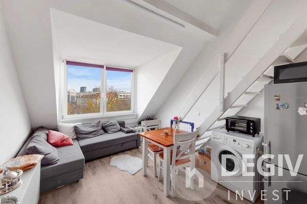 Wohnung 3. Wohnberei