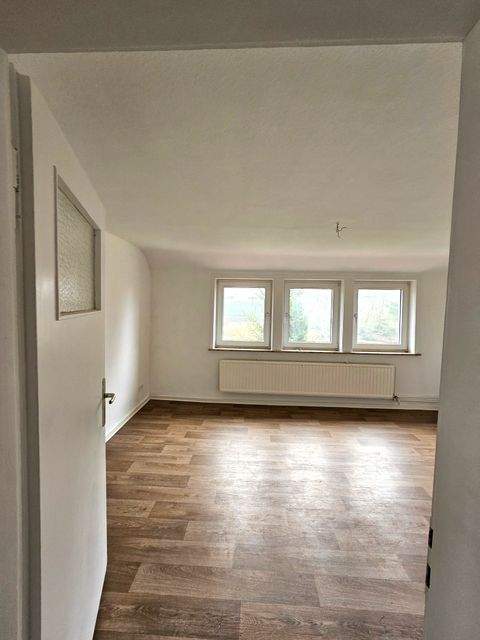 Clausthal-Zellerfeld Wohnungen, Clausthal-Zellerfeld Wohnung mieten