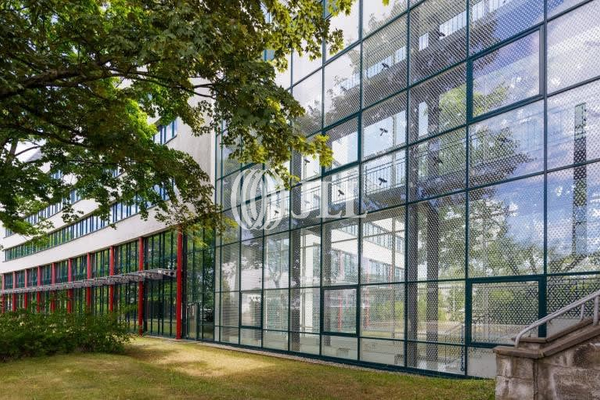 Neubau - FF - Südansicht