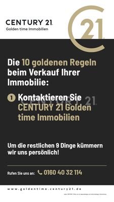 Century21 Golden time Immobilien 