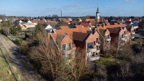 Machern Wohnungen, Machern Wohnung kaufen