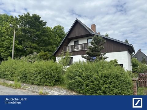 Harzgerode Häuser, Harzgerode Haus kaufen