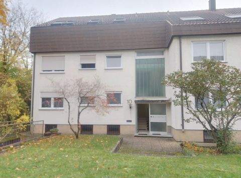 Stuttgart (Bad Cannstatt) Wohnungen, Stuttgart (Bad Cannstatt) Wohnung kaufen