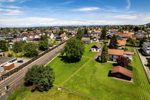 Lauterach Grundstücke, Lauterach Grundstück kaufen