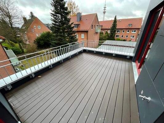 DachterrasseWohnzimmer