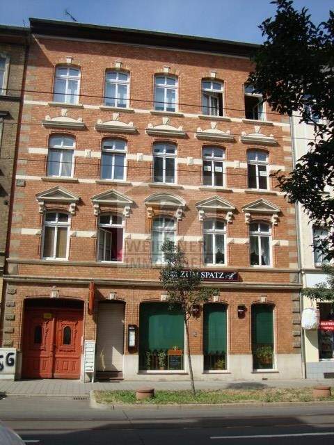 Gera Wohnungen, Gera Wohnung kaufen