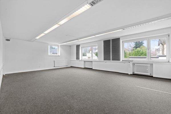 Büro A Anbau EG/1.OG/2.OG