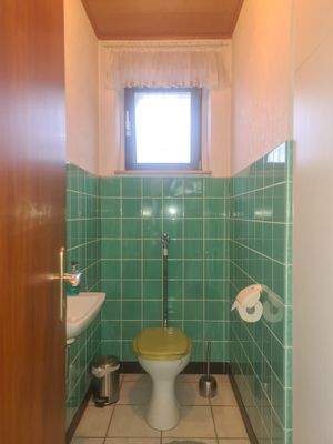 Gäste-WC EG