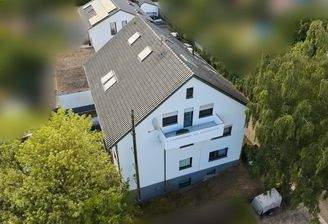 Ostansicht