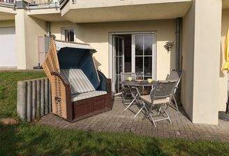 Strandkorb
