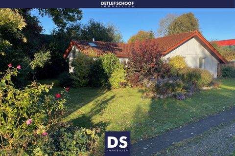 Bredenbek Häuser, Bredenbek Haus kaufen