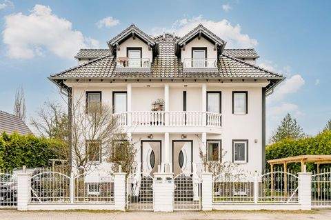 Berlin Häuser, Berlin Haus mieten 