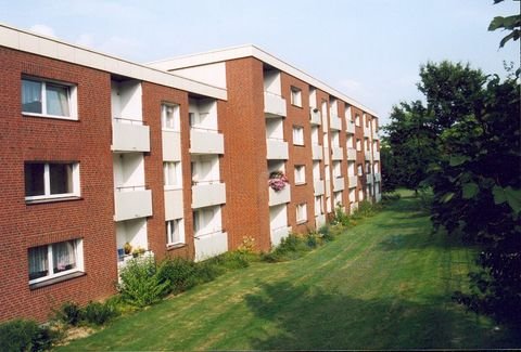 Detmold Wohnungen, Detmold Wohnung mieten