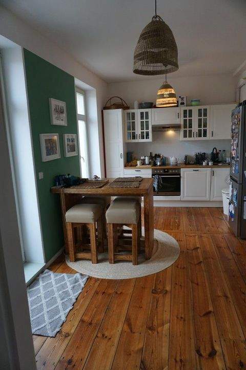 Caputh Wohnungen, Caputh Wohnung kaufen