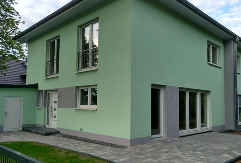 Erkner Häuser, Erkner Haus mieten 