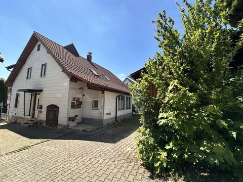 Weilheim Häuser, Weilheim Haus kaufen