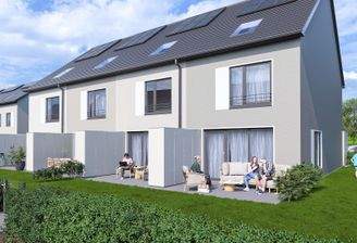 2976 Berlin - Gartenansicht