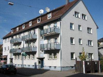 Plieninger Straße 1 + 3