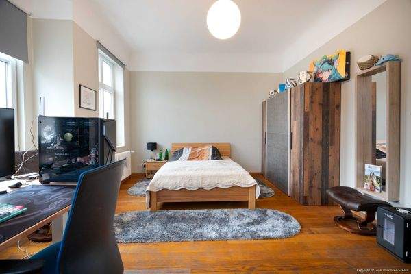 Wohnung 1. Obergeschoss