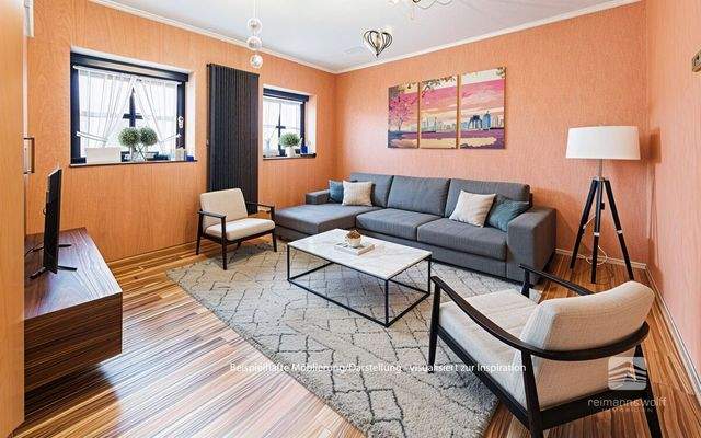 Schlafzimmer 4/4 (ELW) (KI)