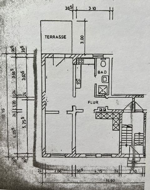 Schlüsselfeld Wohnungen, Schlüsselfeld Wohnung mieten