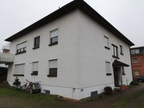 Bad Bevensen Wohnungen, Bad Bevensen Wohnung kaufen