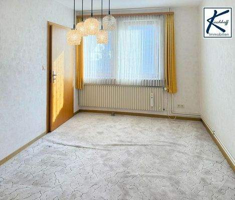 Gäste- o. Arbeitszimmer EG