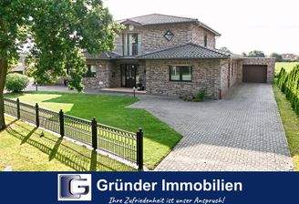 Stillvolles Haus in Naturnaher Lage