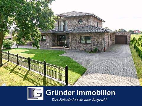 Rhede (Ems) Häuser, Rhede (Ems) Haus kaufen