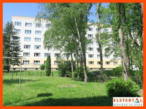 Gera Wohnungen, Gera Wohnung mieten