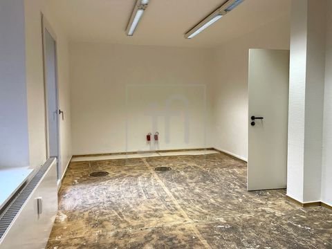 Leer Büros, Büroräume, Büroflächen 