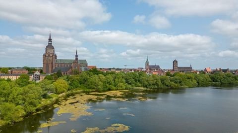 Stralsund Wohnungen, Stralsund Wohnung kaufen