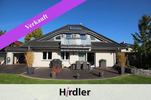 Weyhe Häuser, Weyhe Haus kaufen