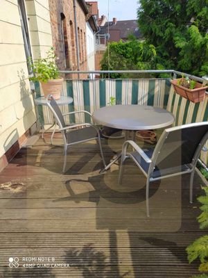 1. OG Balkon