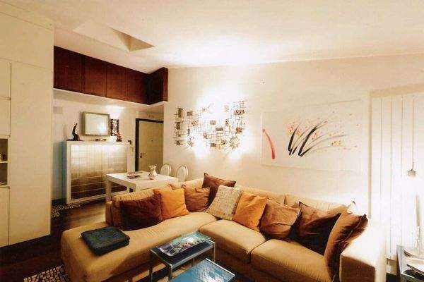 Appartment in Cupra Marittima (Ascoli Piceno)