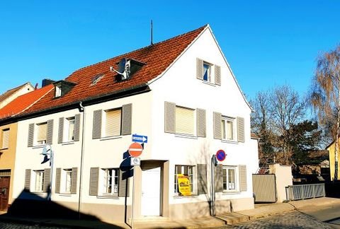 Sangerhausen Wohnungen, Sangerhausen Wohnung mieten