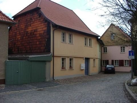 Ballenstedt Wohnungen, Ballenstedt Wohnung mieten