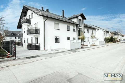 München / Trudering Wohnungen, München / Trudering Wohnung kaufen