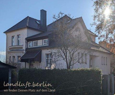 Angermünde Häuser, Angermünde Haus kaufen