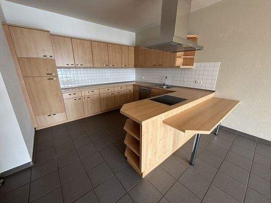Küche 