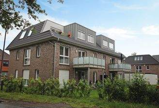 Rückansicht