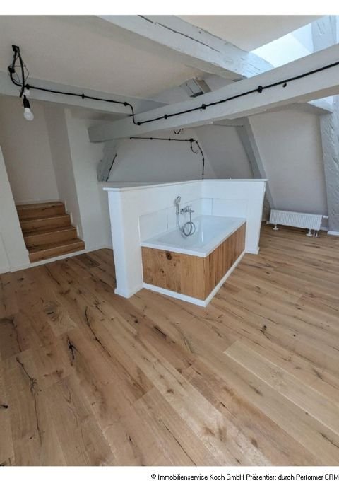 Hann. Münden Wohnungen, Hann. Münden Wohnung mieten